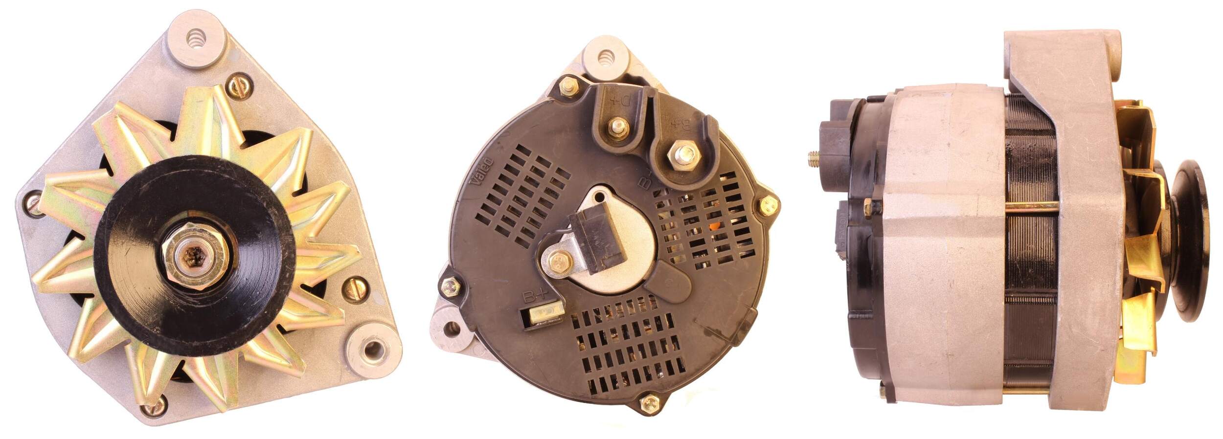 Alternator/Dynamo DRI 2151621052