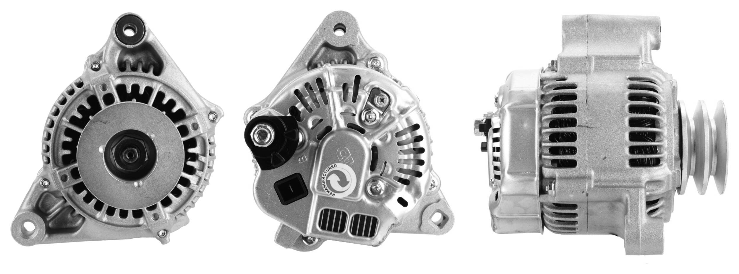Alternator/Dynamo DRI 2381291002