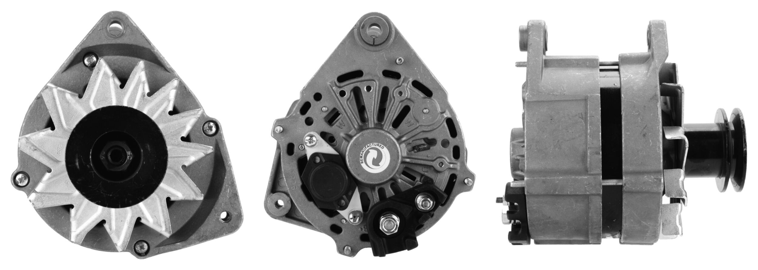 Alternator/Dynamo DRI 211121902