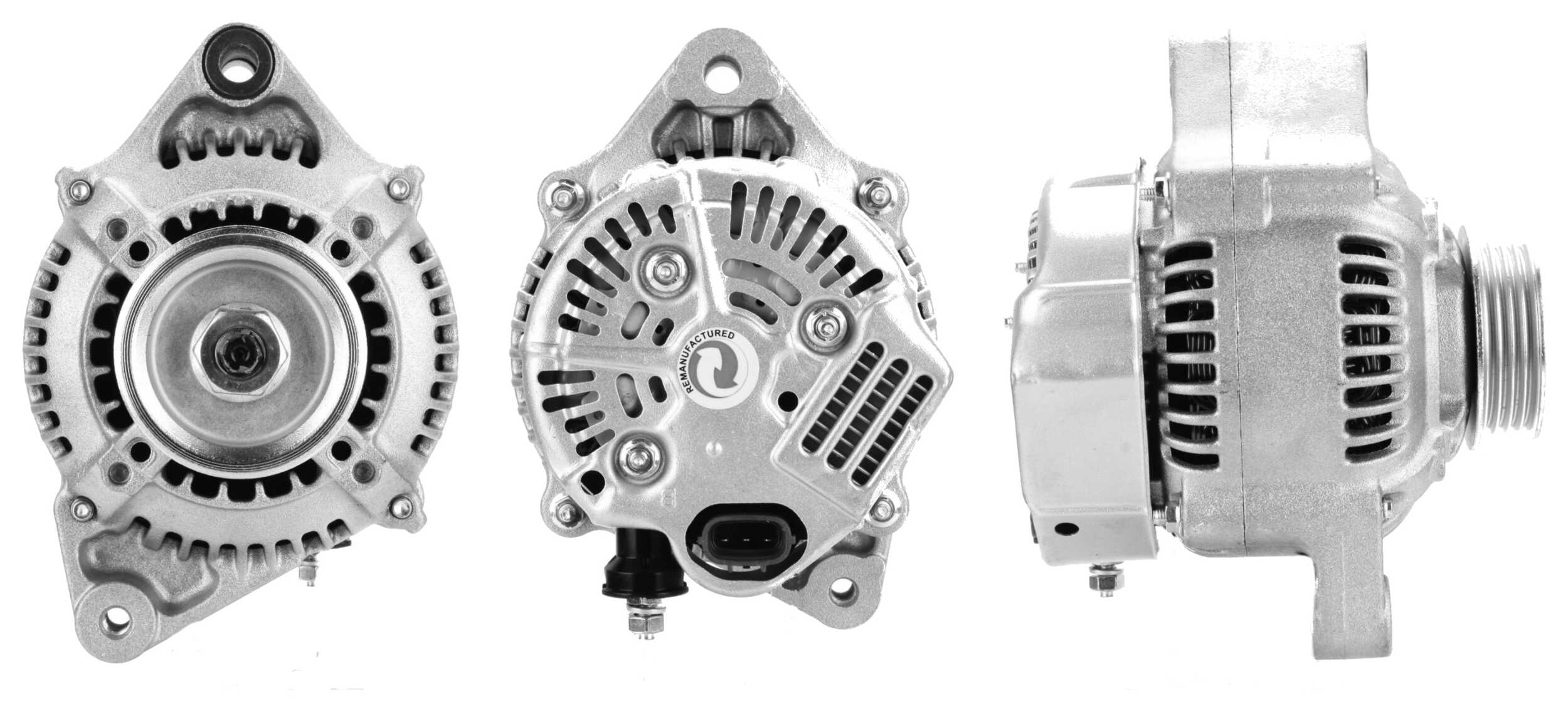 Alternator/Dynamo DRI 235139702