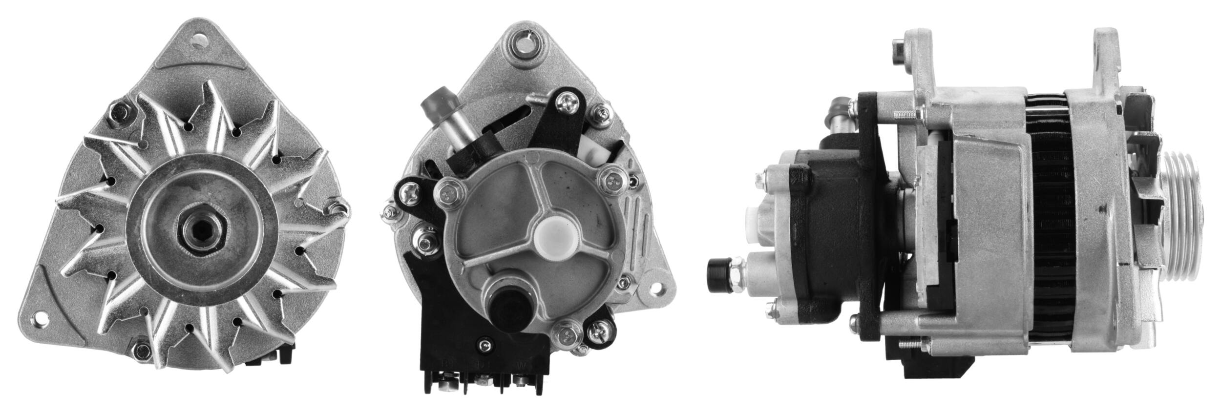 Alternator/Dynamo DRI 219181552