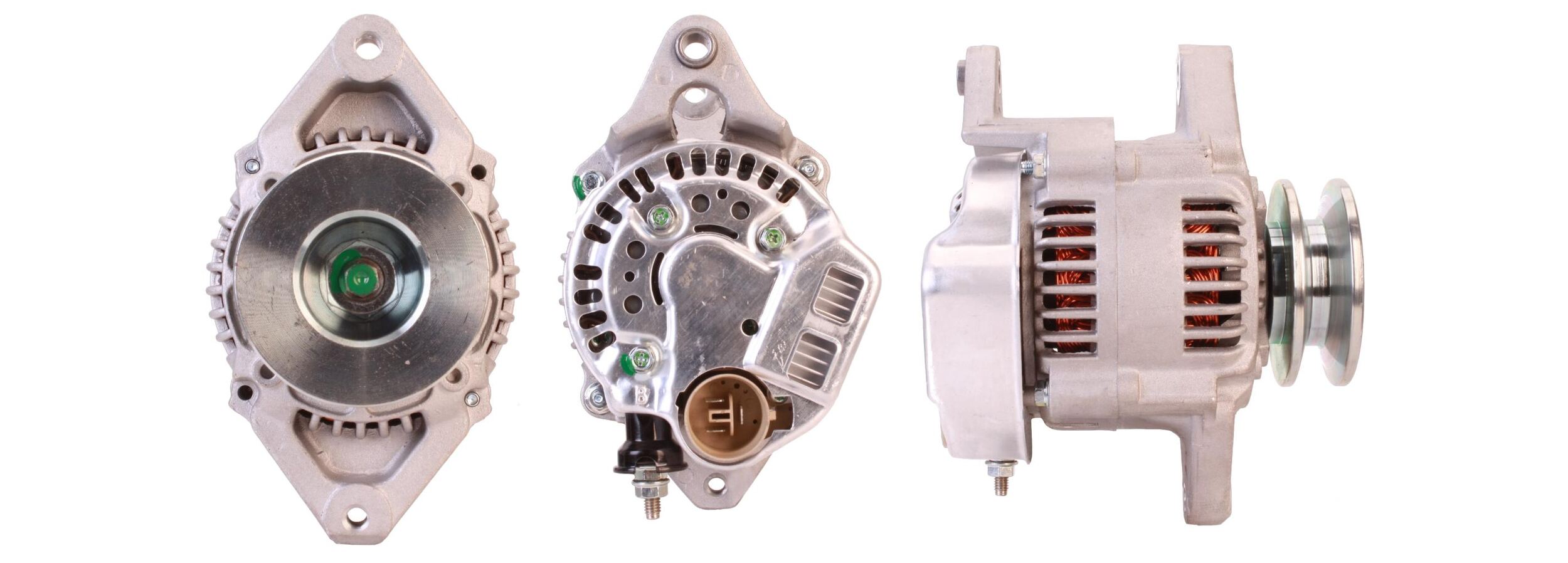 Alternator/Dynamo DRI 535110254