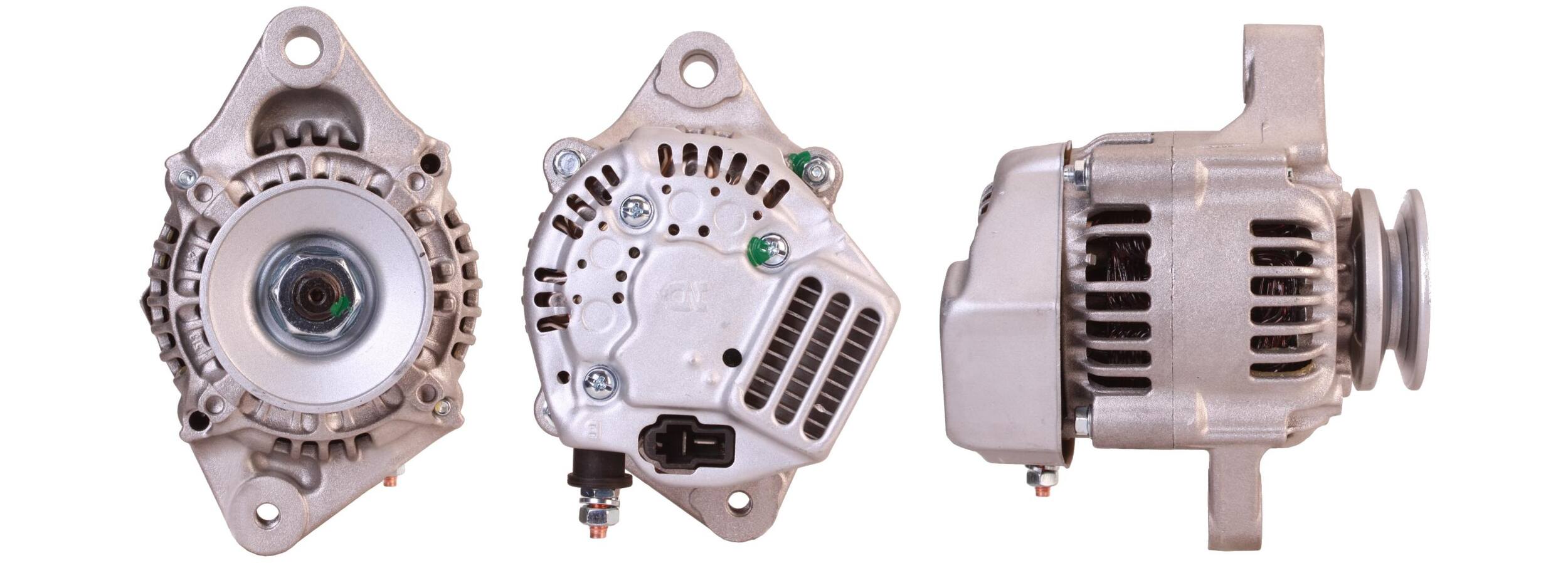 Alternator/Dynamo DRI 217115402