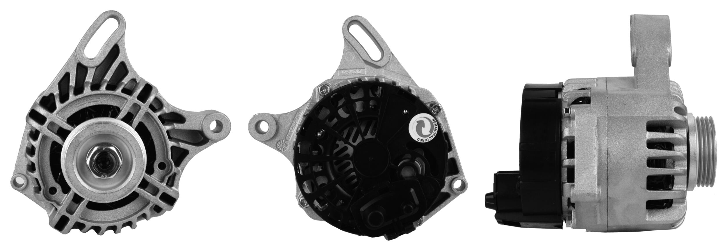 Alternator/Dynamo DRI 218183902
