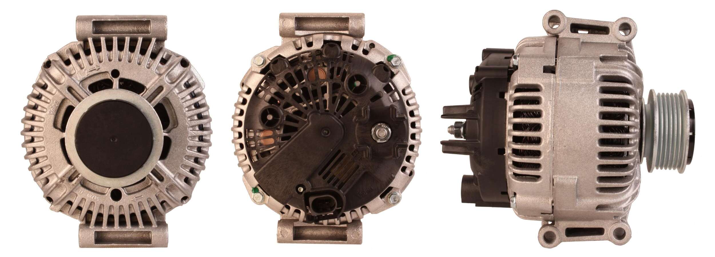 Alternator/Dynamo DRI 2113461502