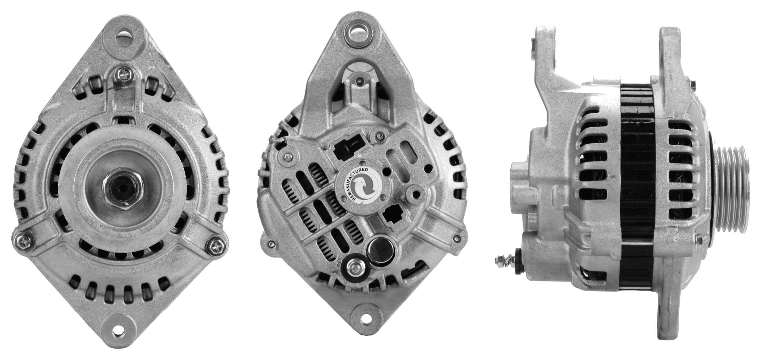 Alternator/Dynamo DRI 224108652