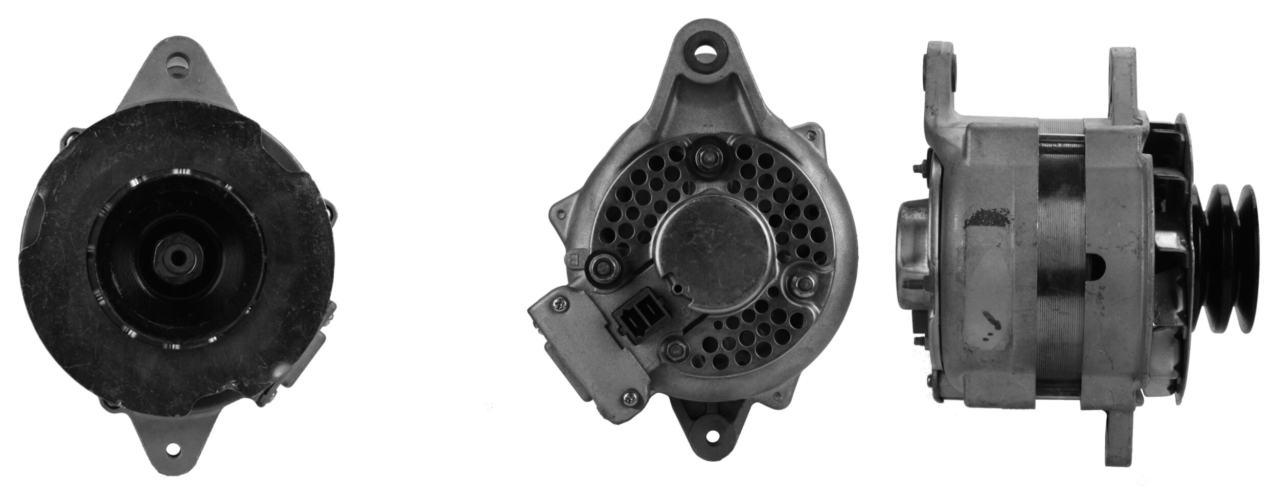 Alternator/Dynamo DRI 535126602