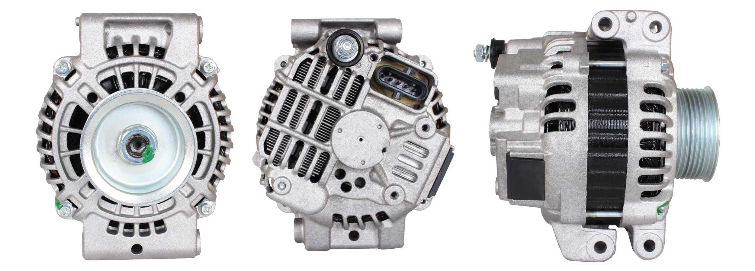Alternator/Dynamo DRI 5321151004