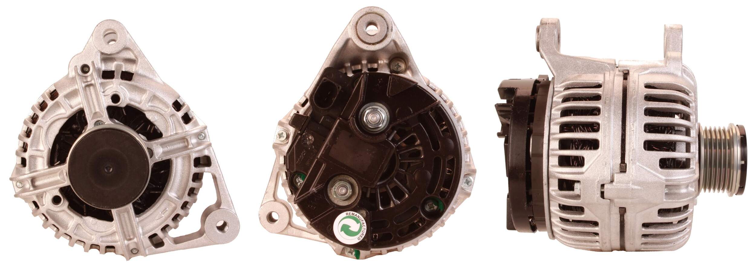 Alternator/Dynamo DRI 2113561502