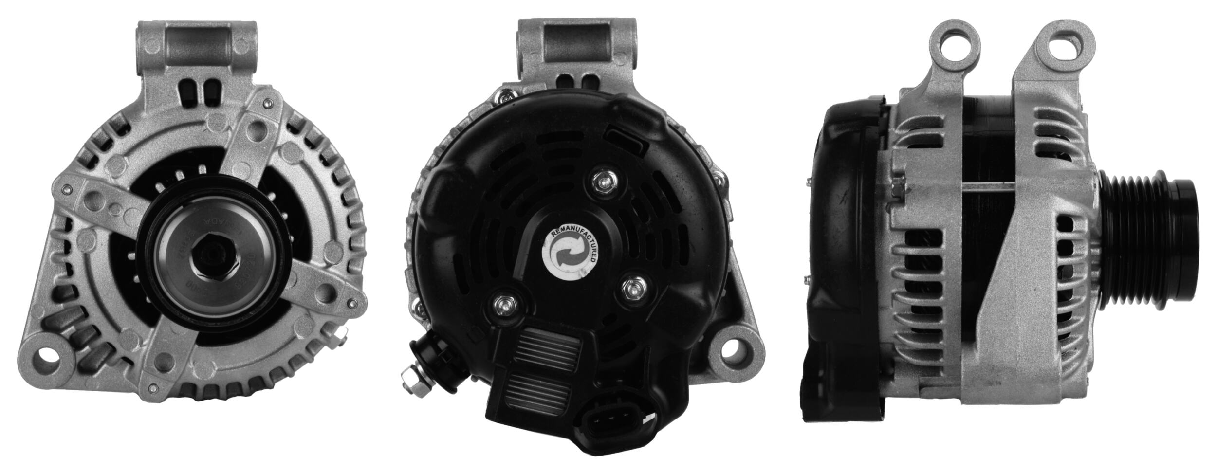Alternator/Dynamo DRI 2141651502