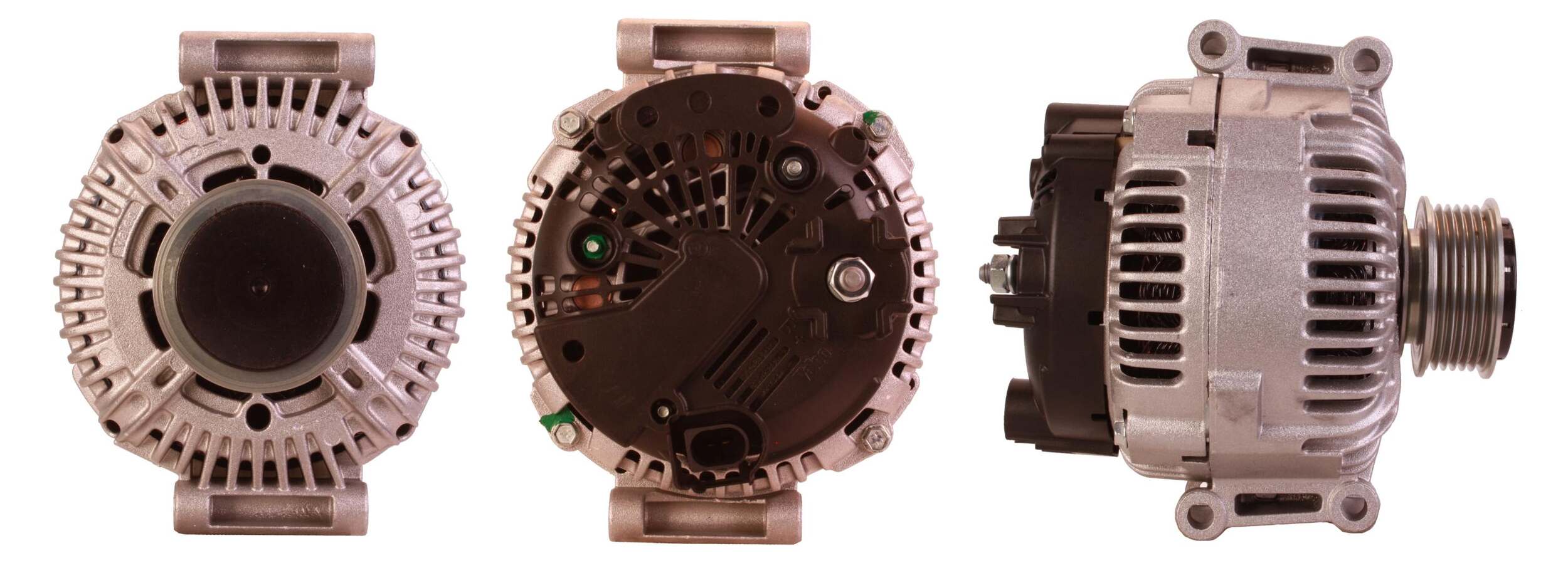 Alternator/Dynamo DRI 2113541502