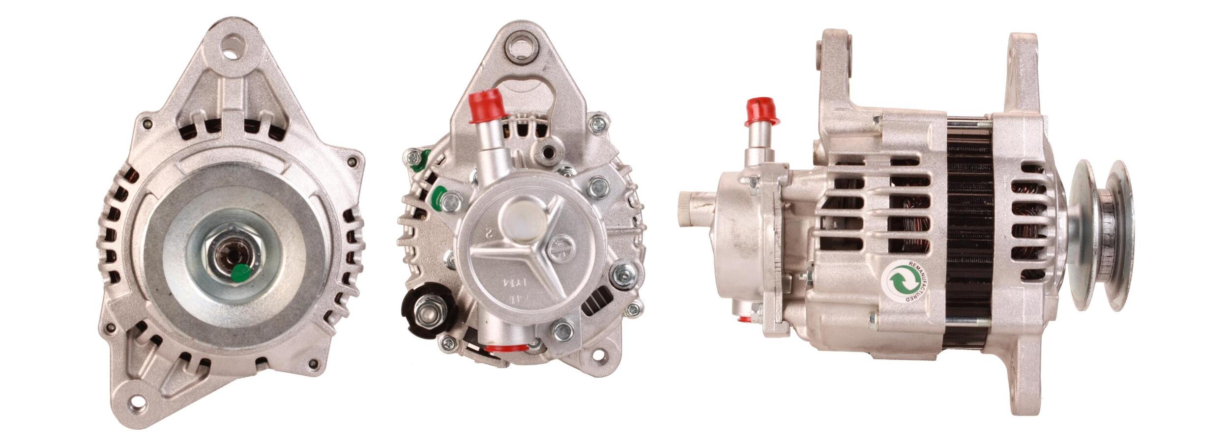 Alternator/Dynamo DRI 243128602