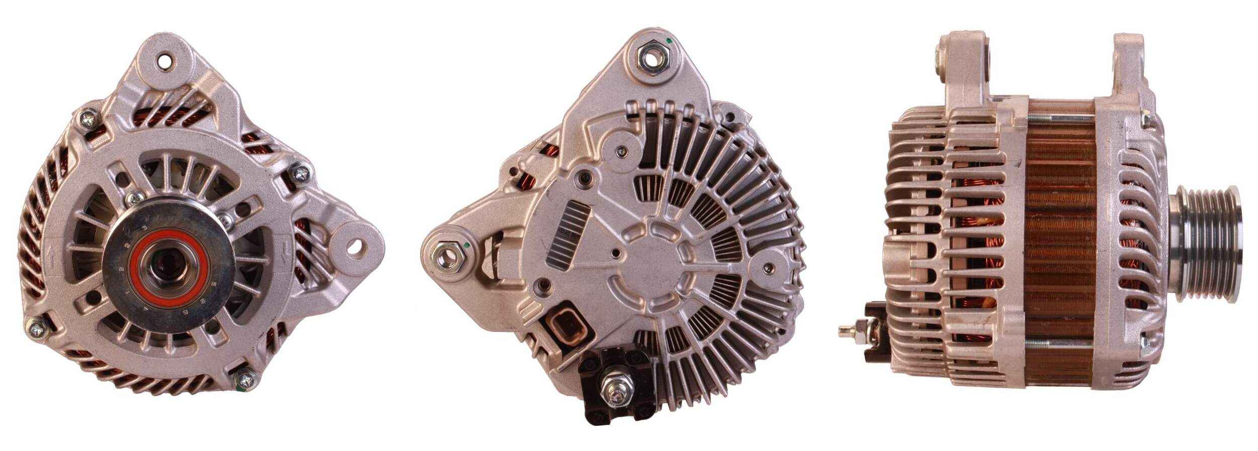 Alternator/Dynamo DRI 2303342102