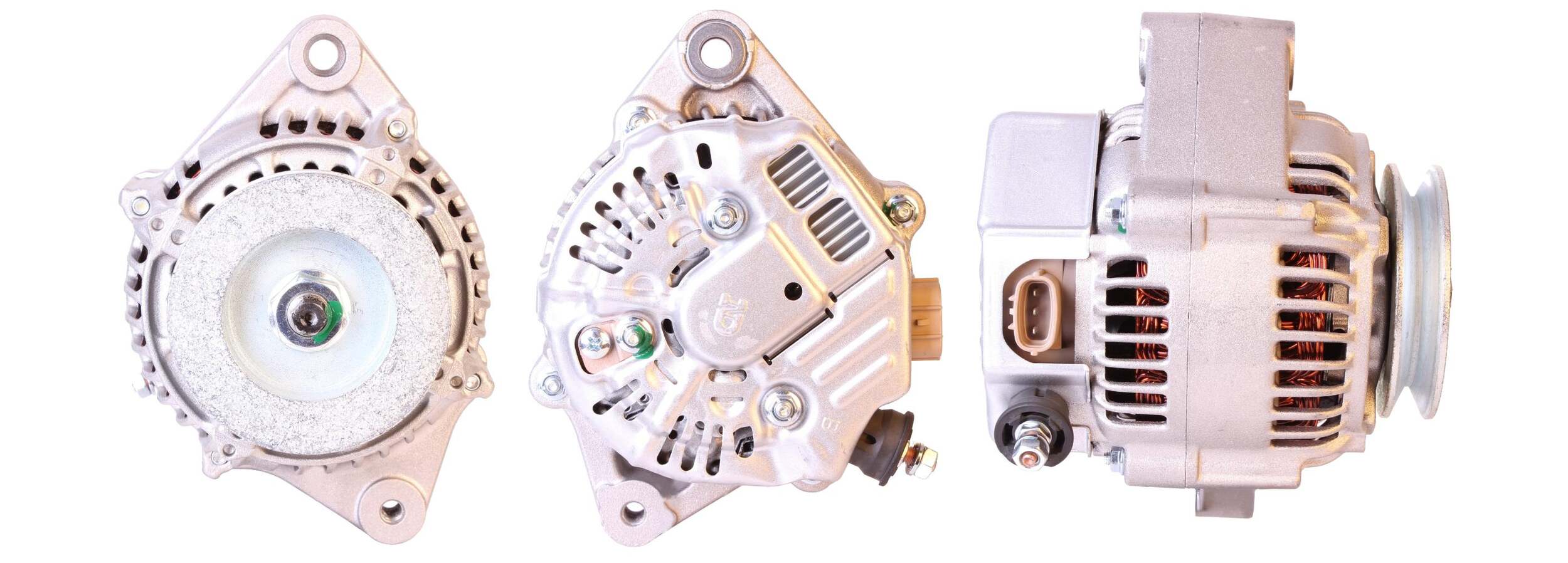 Alternator/Dynamo DRI 235176702