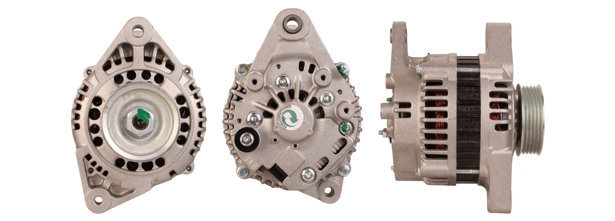 Alternator/Dynamo DRI 227150902