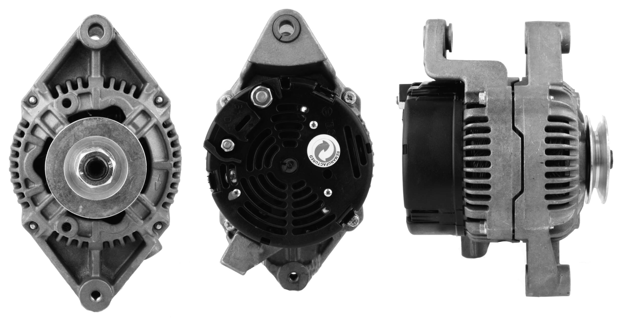 Alternator/Dynamo DRI 228128702