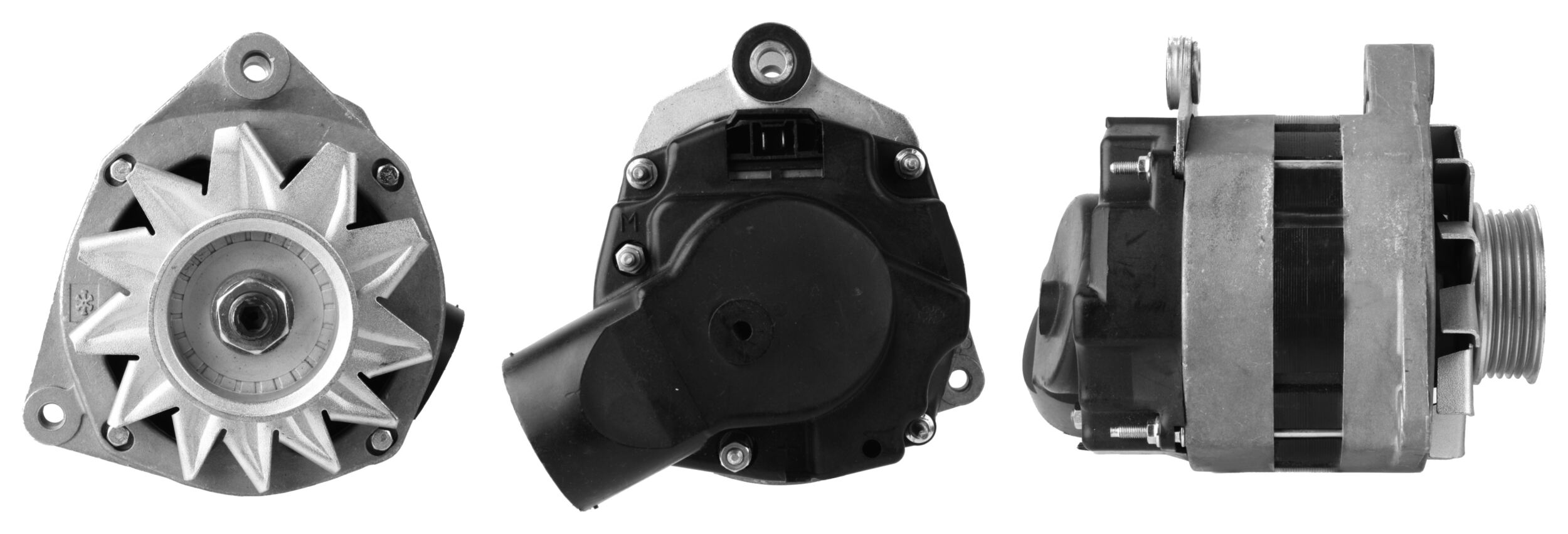 Alternator/Dynamo DRI 2303191052