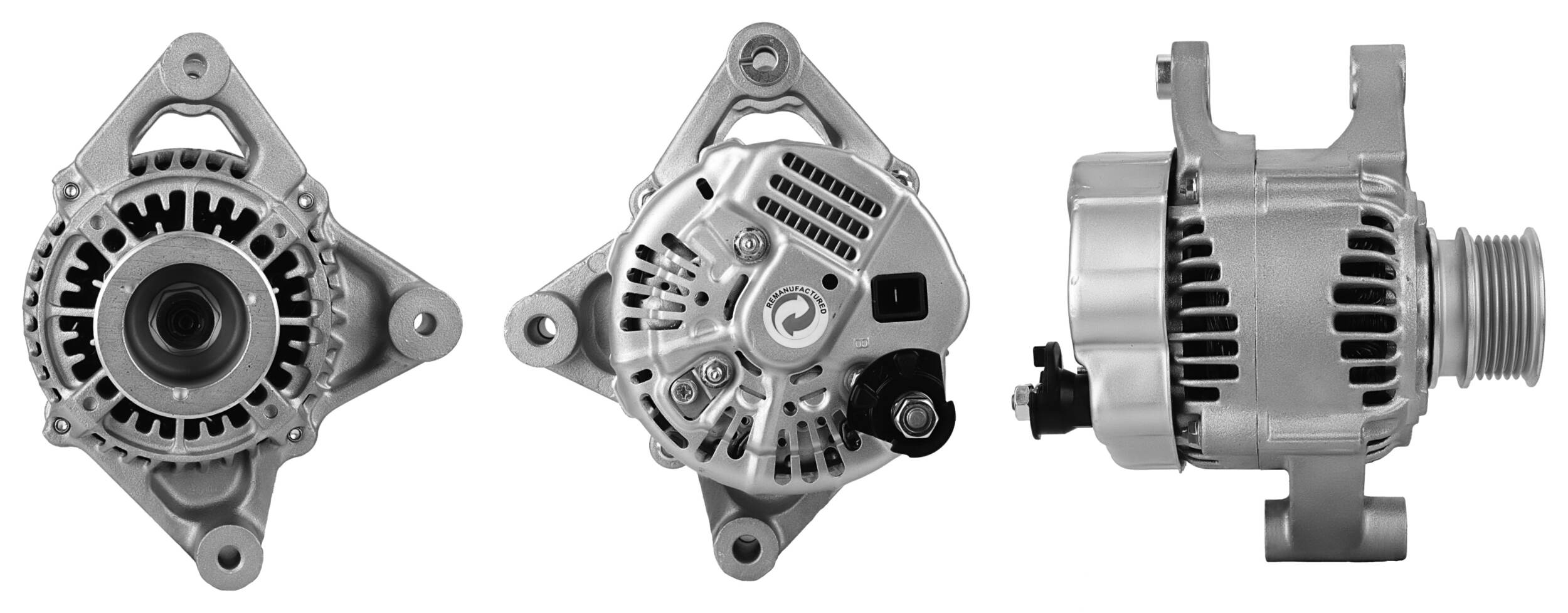Alternator/Dynamo DRI 2381471002