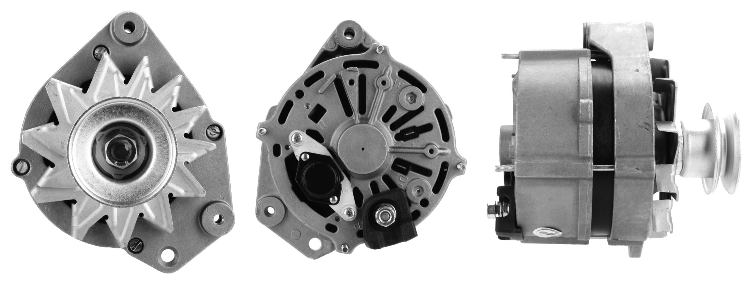 Alternator/Dynamo DRI 211119902