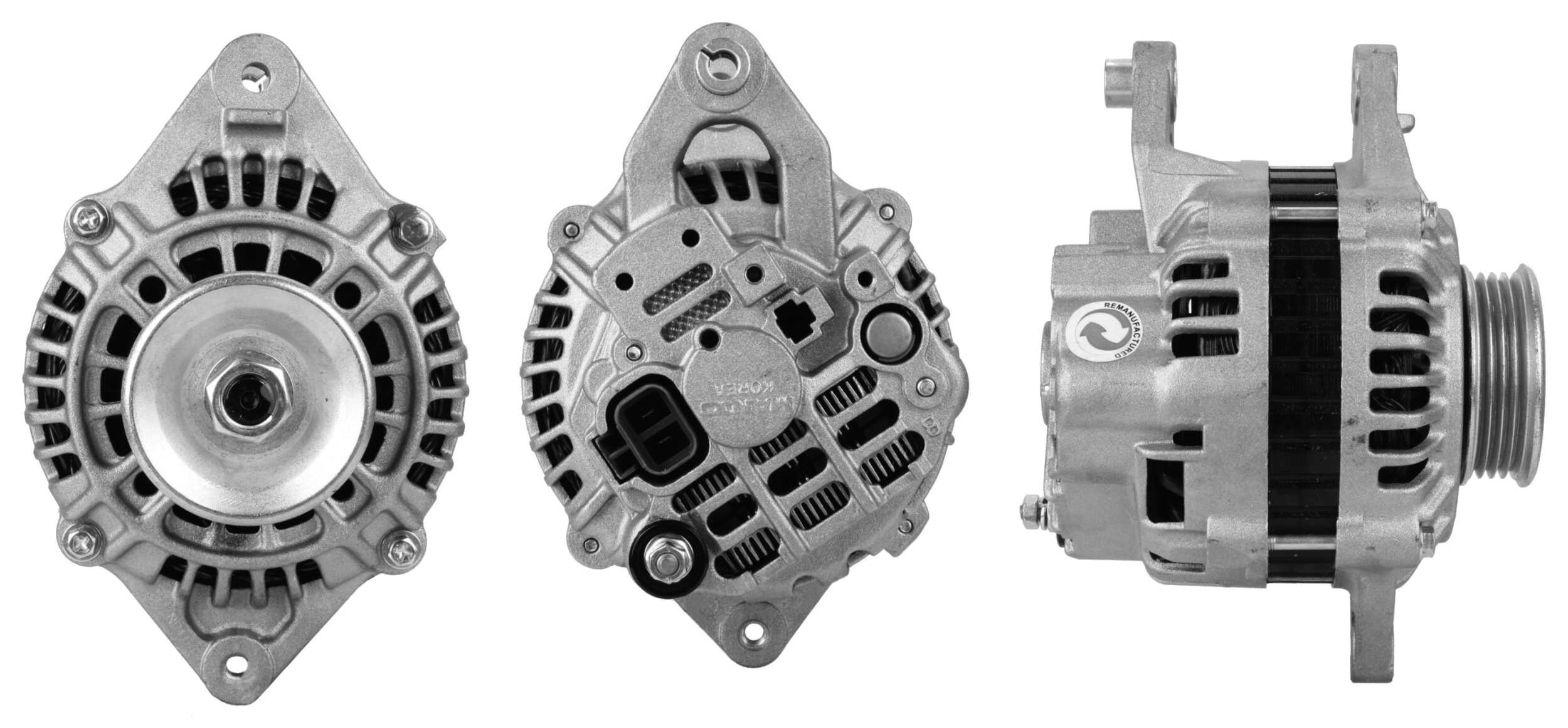 Alternator/Dynamo DRI 226111752