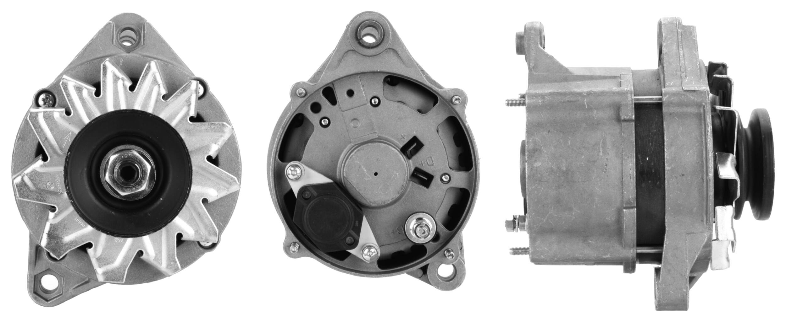 Alternator/Dynamo DRI 218144652
