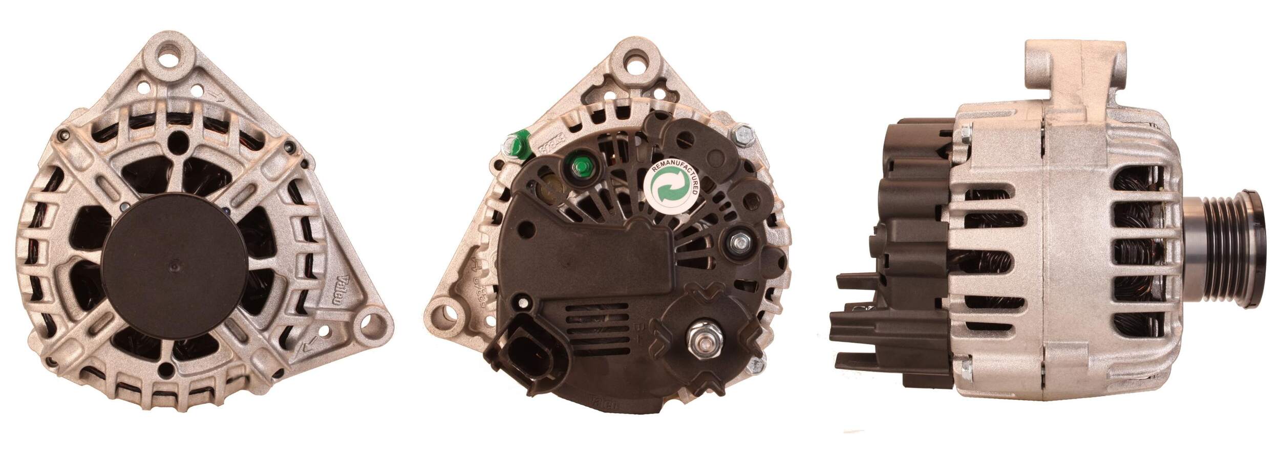 Alternator/Dynamo DRI 2251531152