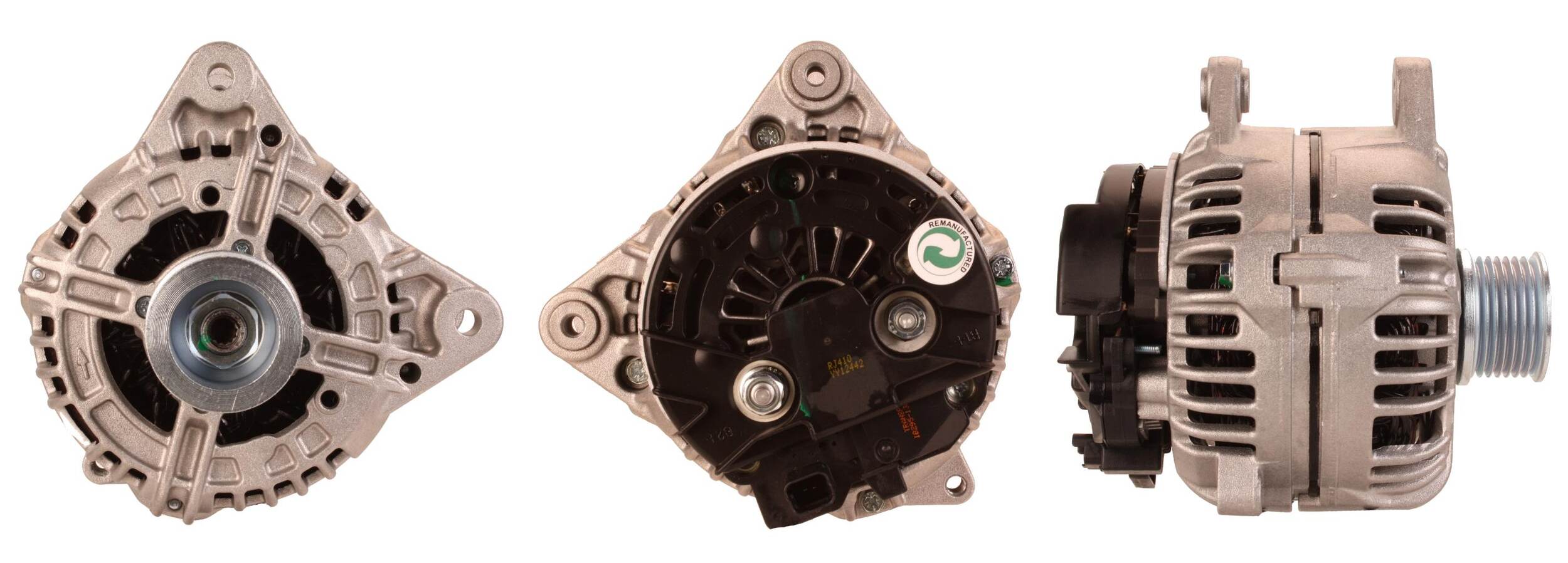 Alternator/Dynamo DRI 2303281502