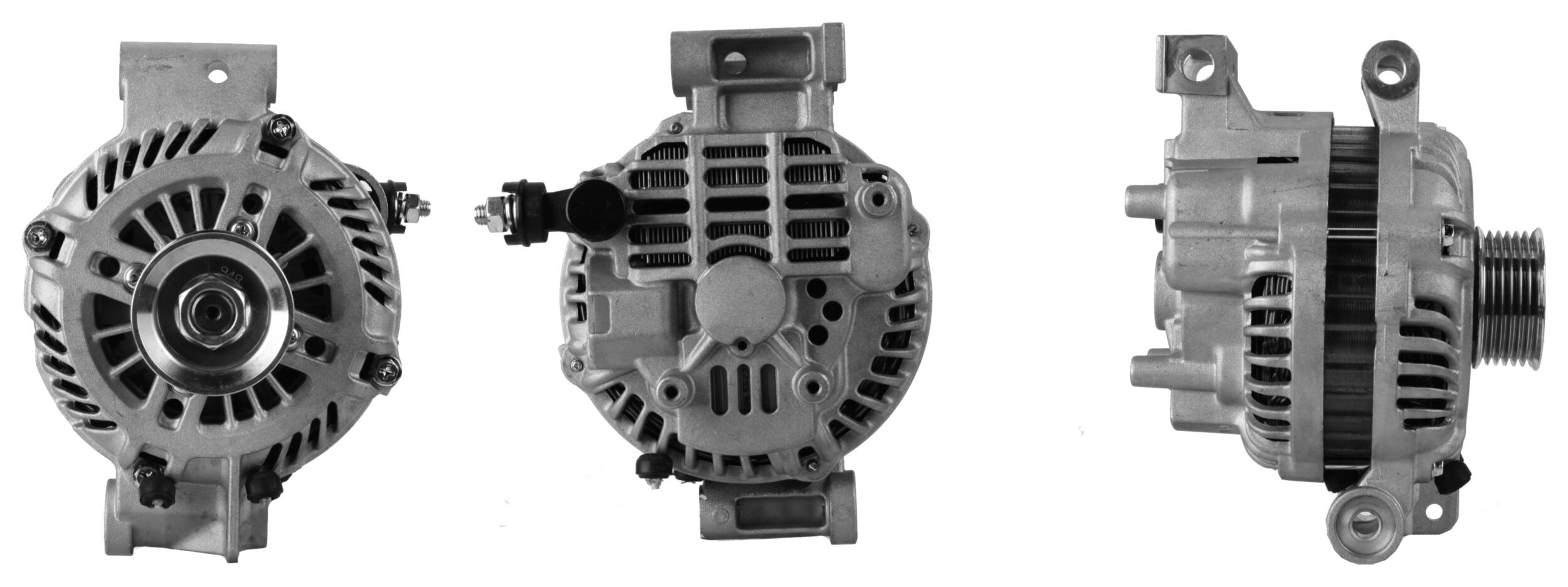 Alternator/Dynamo DRI 2241691102