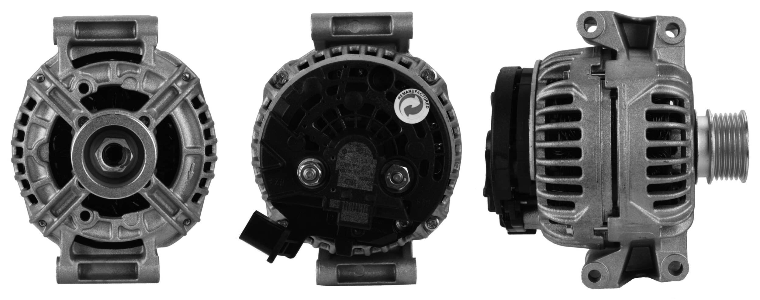 Alternator/Dynamo DRI 5251271502