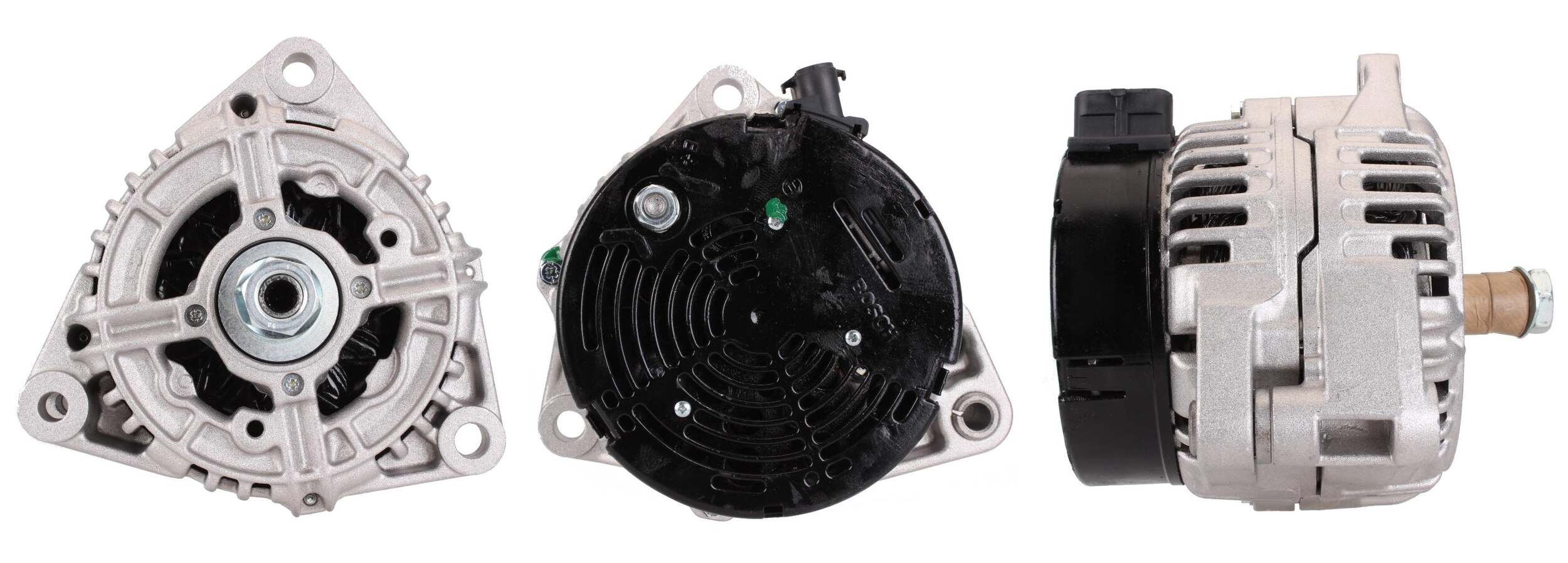 Alternator/Dynamo DRI 5711081004
