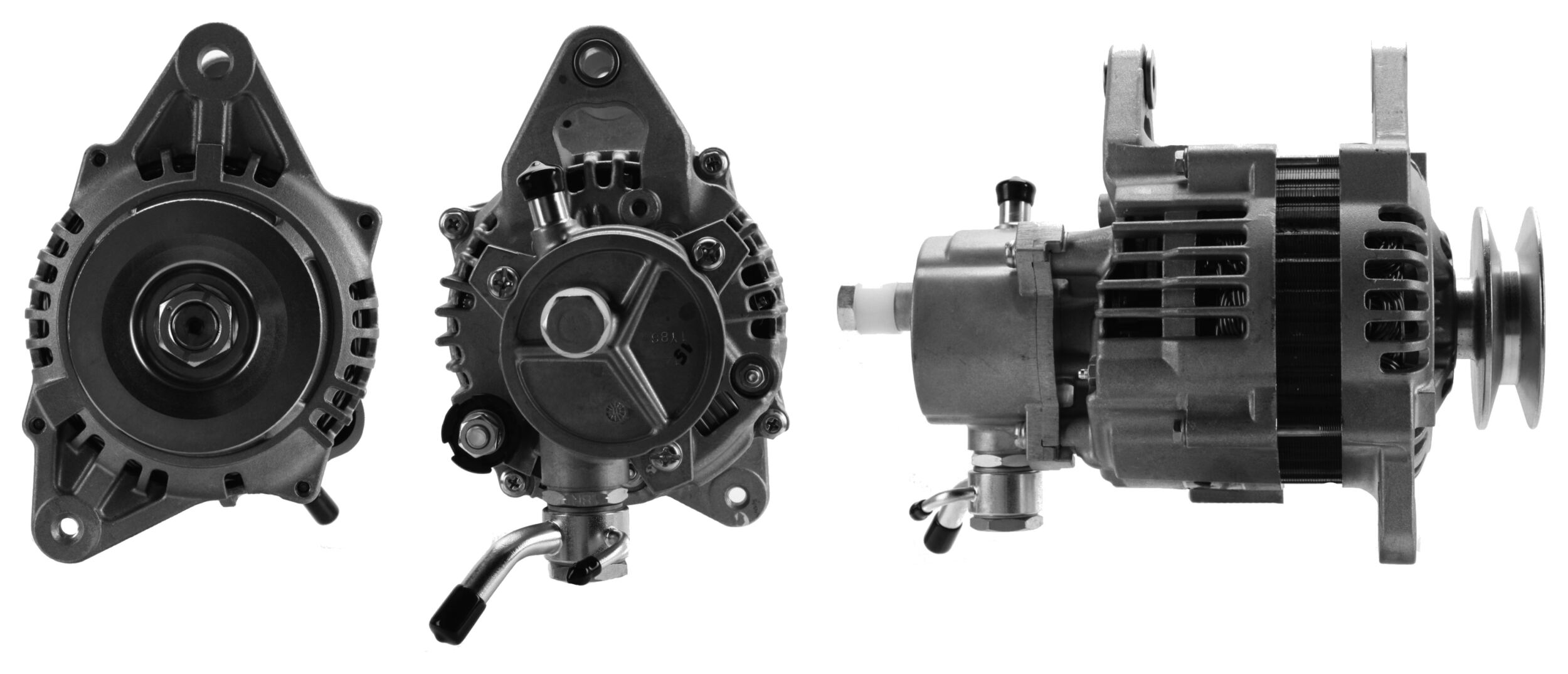 Alternator/Dynamo DRI 243127602