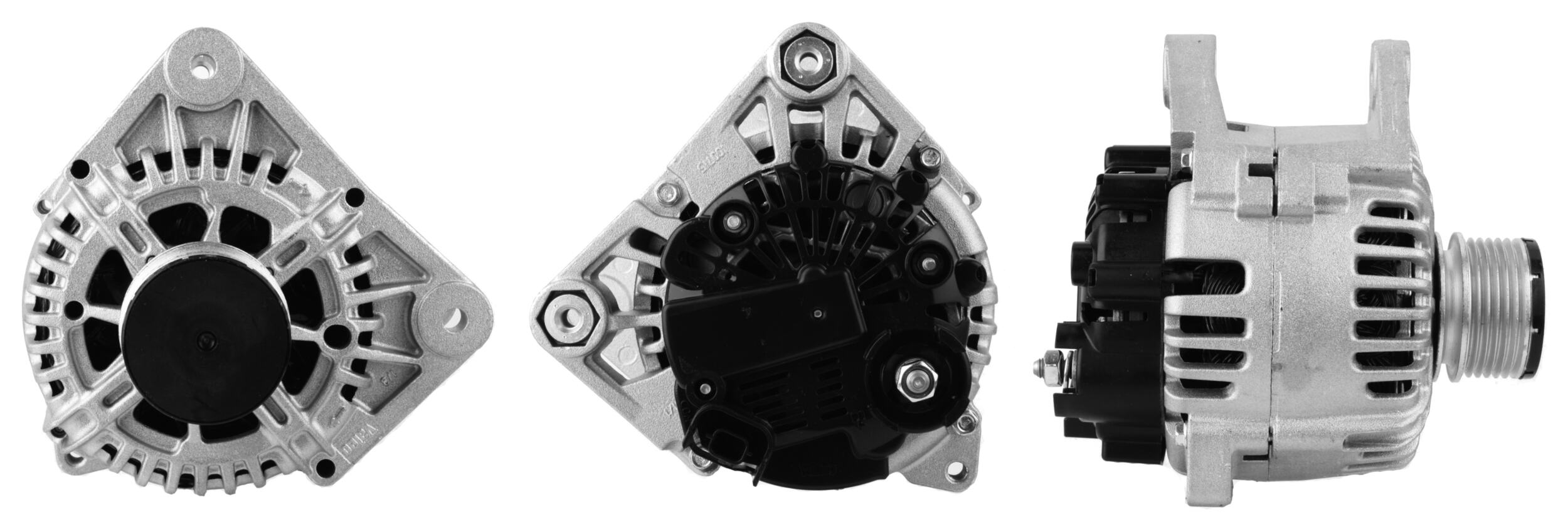 Alternator/Dynamo DRI 2303301102