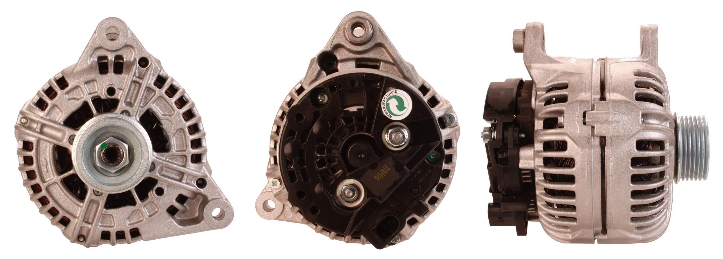 Alternator/Dynamo DRI 2113651502