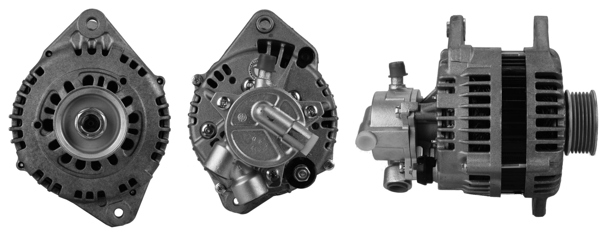 Alternator/Dynamo DRI 2281611102