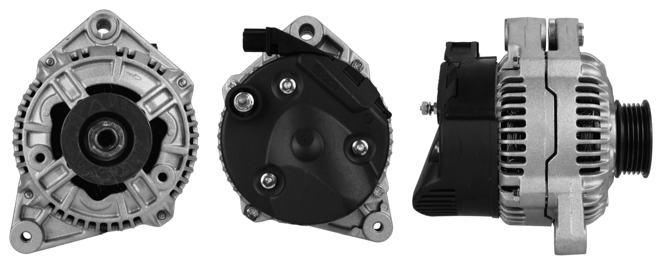 Alternator/Dynamo DRI 235164802