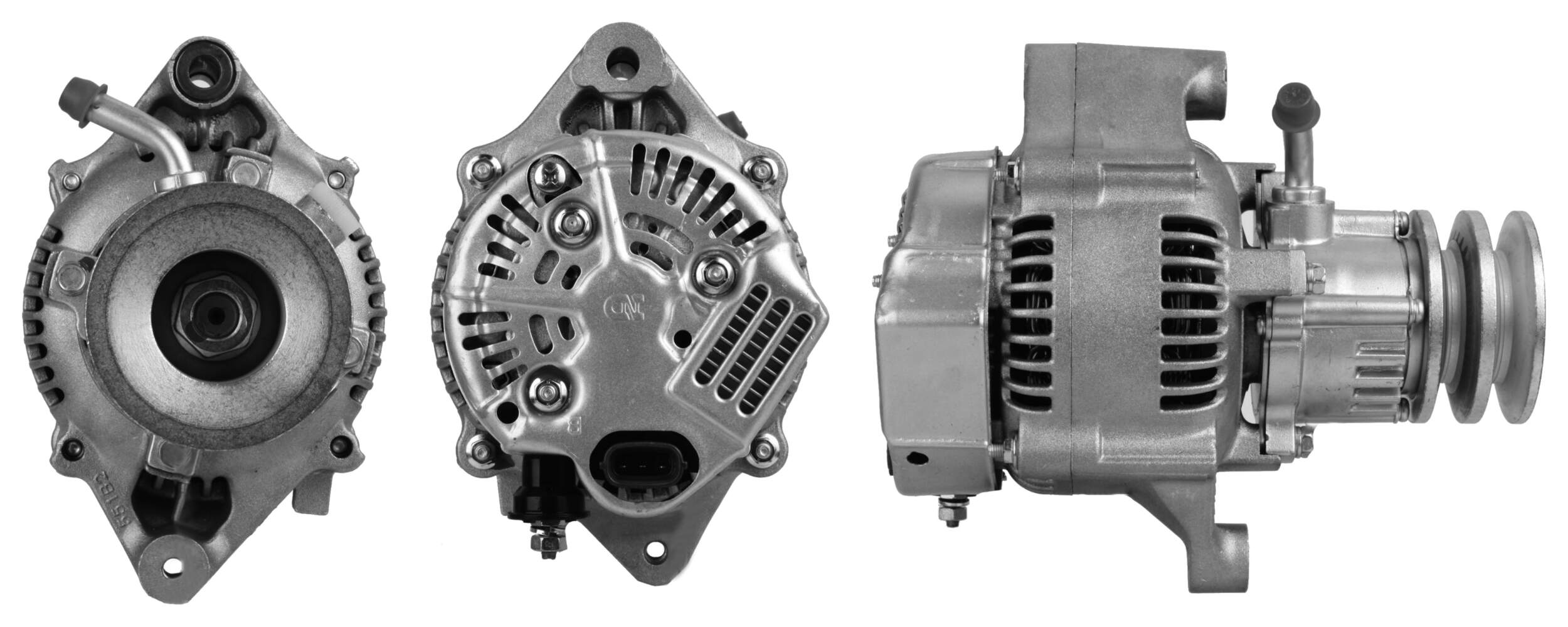 Alternator/Dynamo DRI 235166702