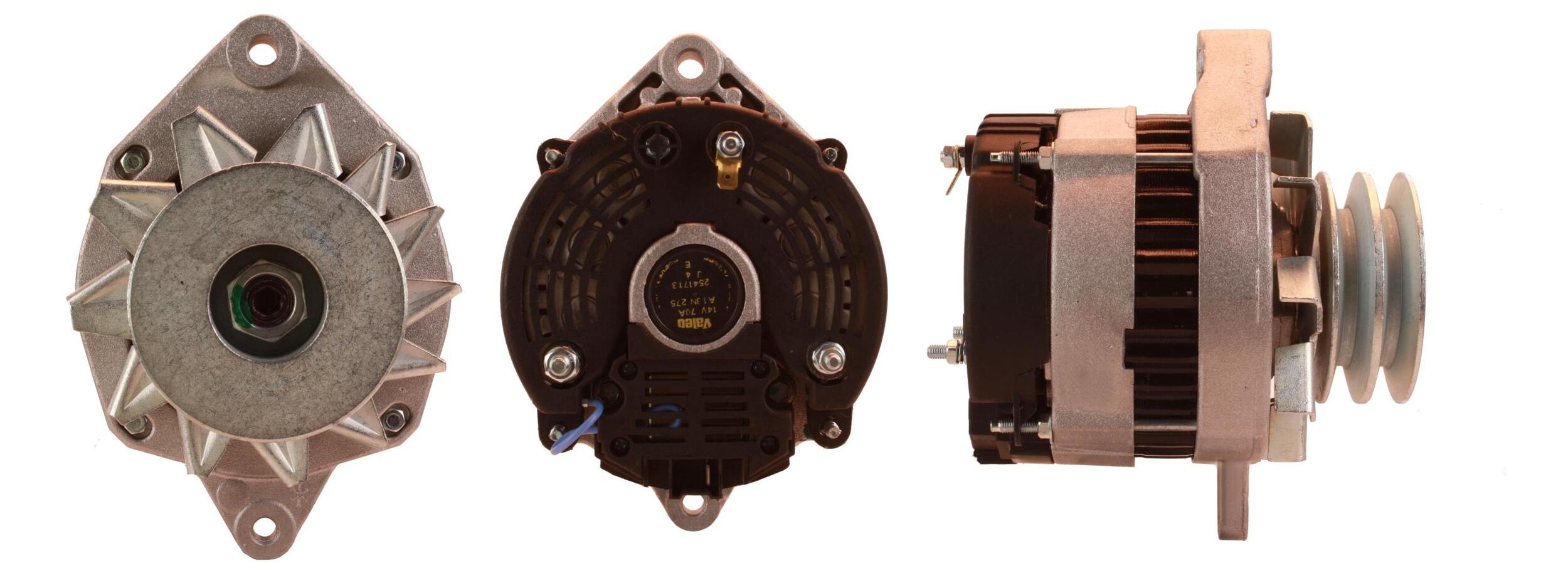 Alternator/Dynamo DRI 544103702