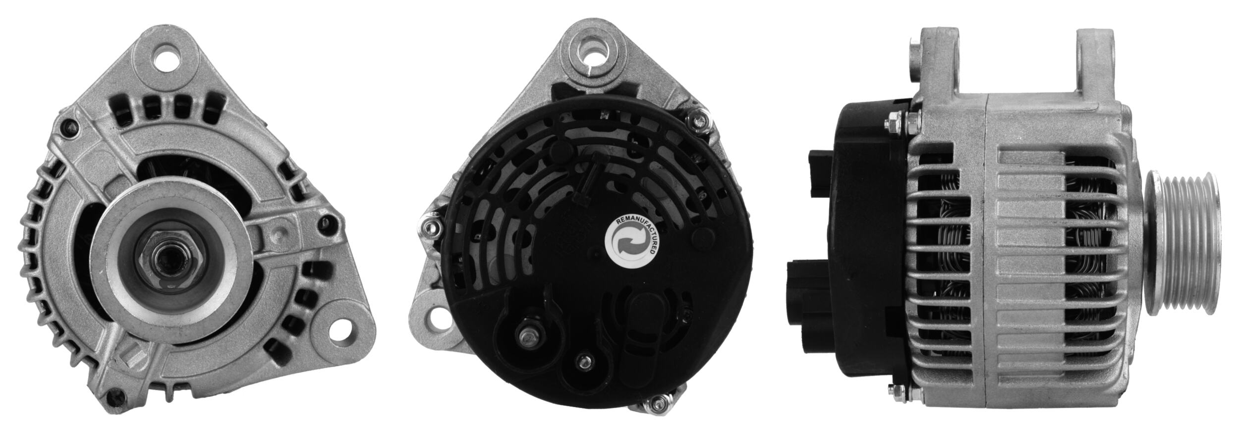 Alternator/Dynamo DRI 218149852