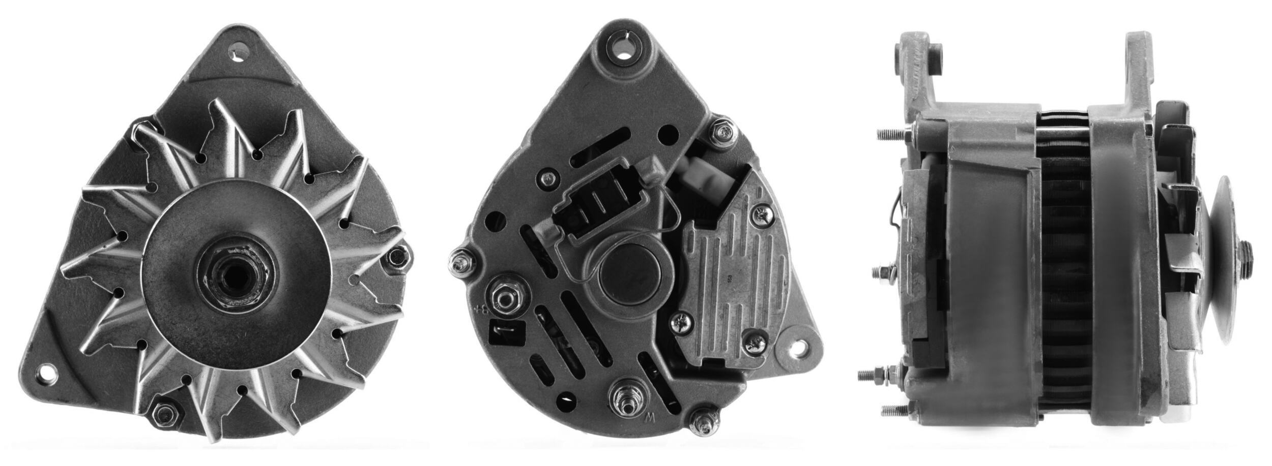 Alternator/Dynamo DRI 200101552