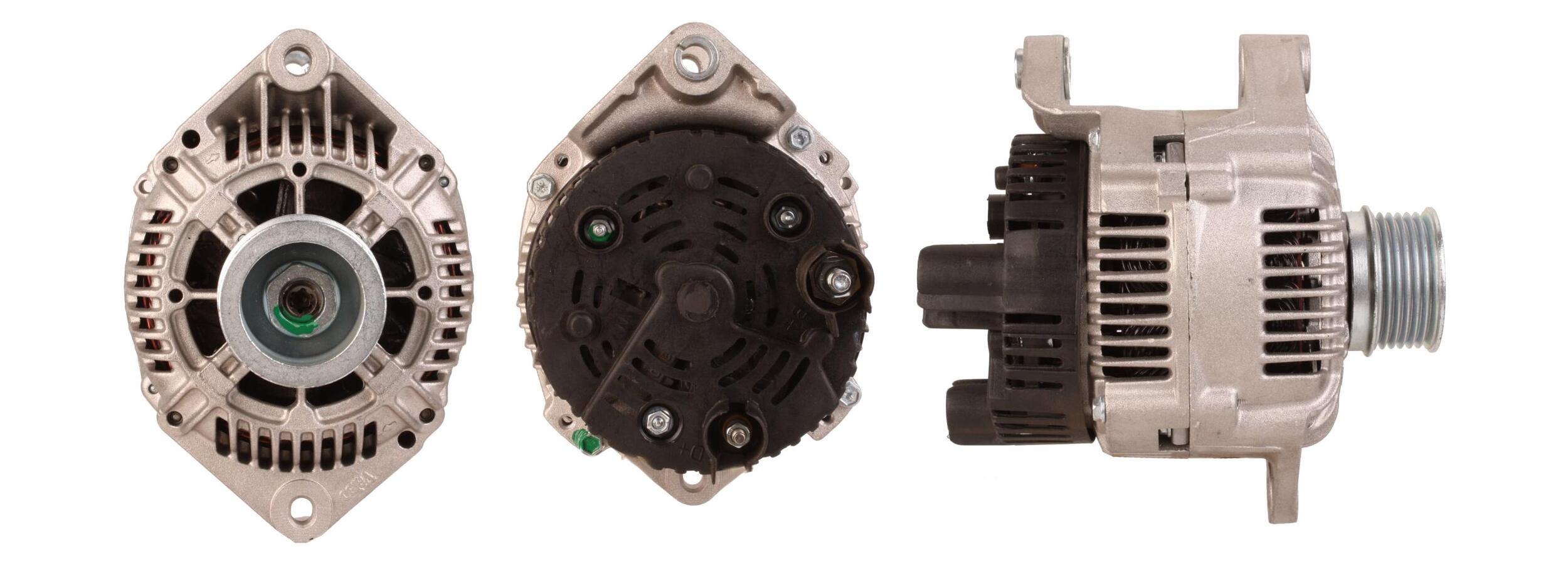 Alternator/Dynamo DRI 2181451102
