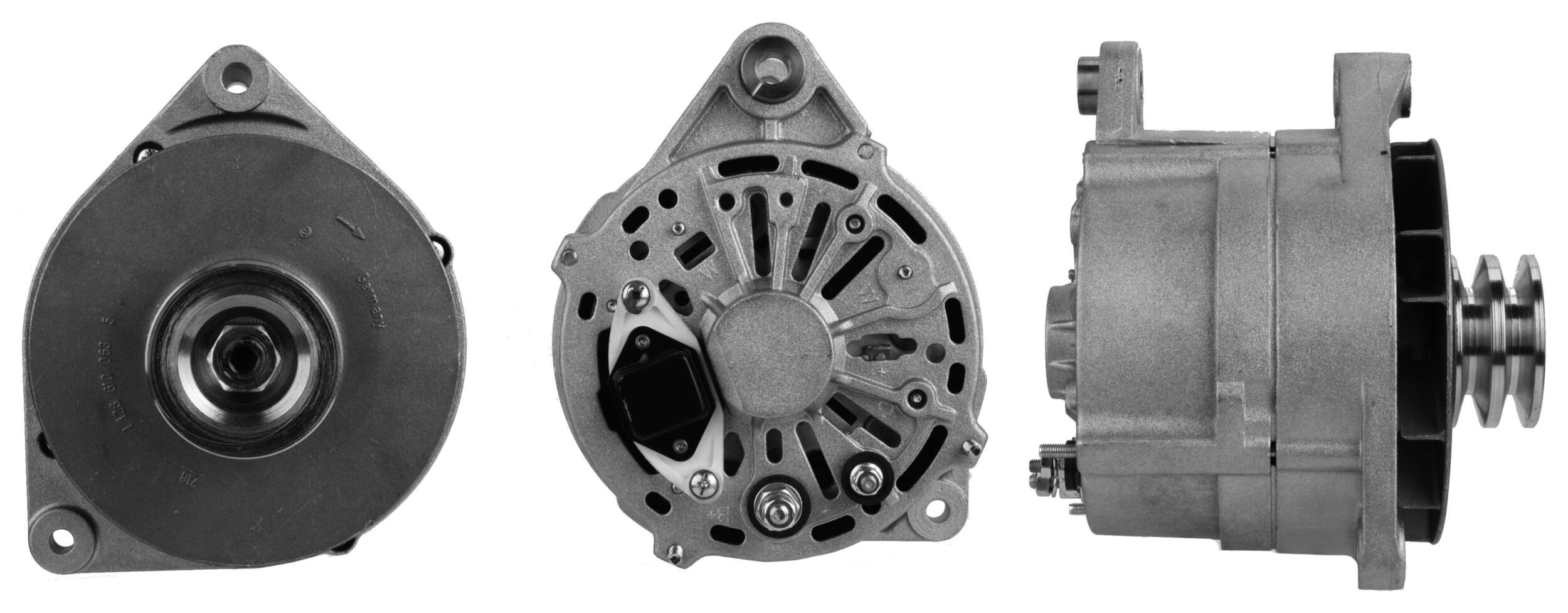 Alternator/Dynamo DRI 2381281002