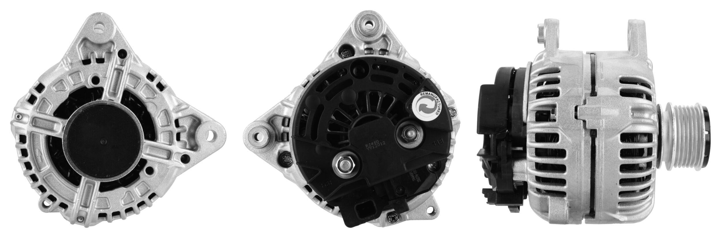 Alternator/Dynamo DRI 2303111502