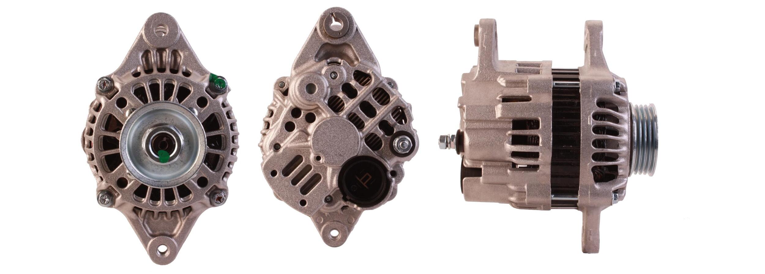 Alternator/Dynamo DRI 245122602