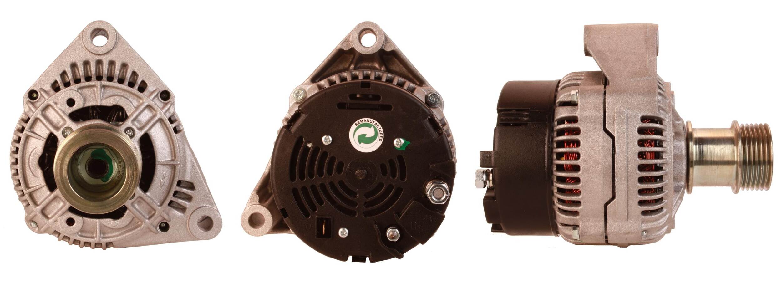 Alternator/Dynamo DRI 231109902
