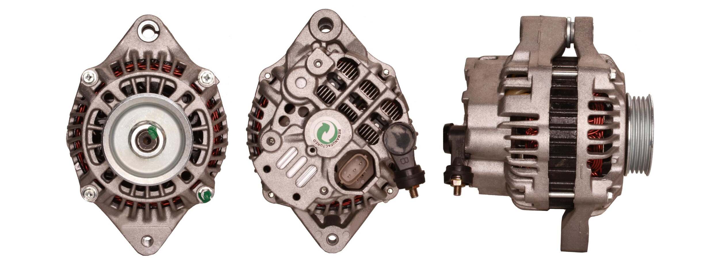 Alternator/Dynamo DRI 222134702
