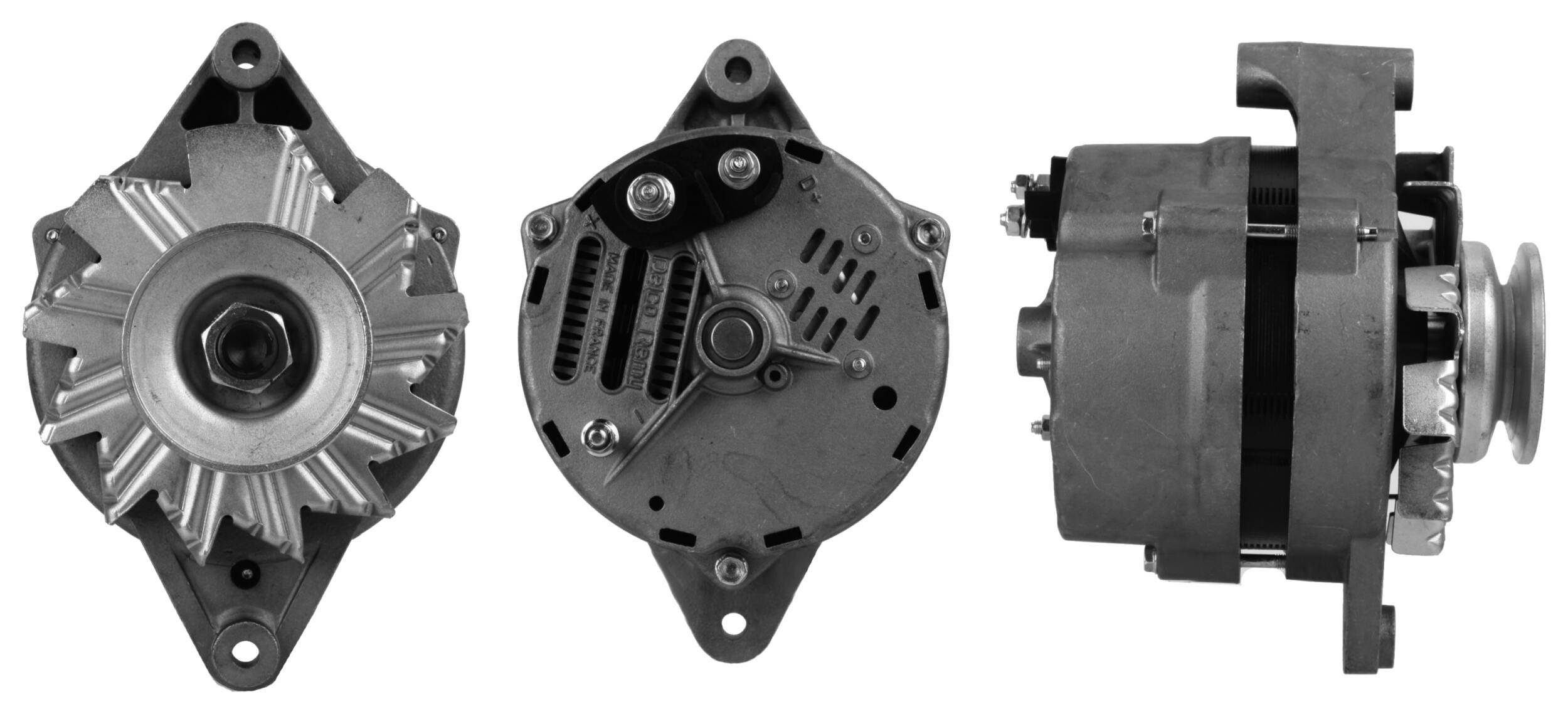 Alternator/Dynamo DRI 228130702