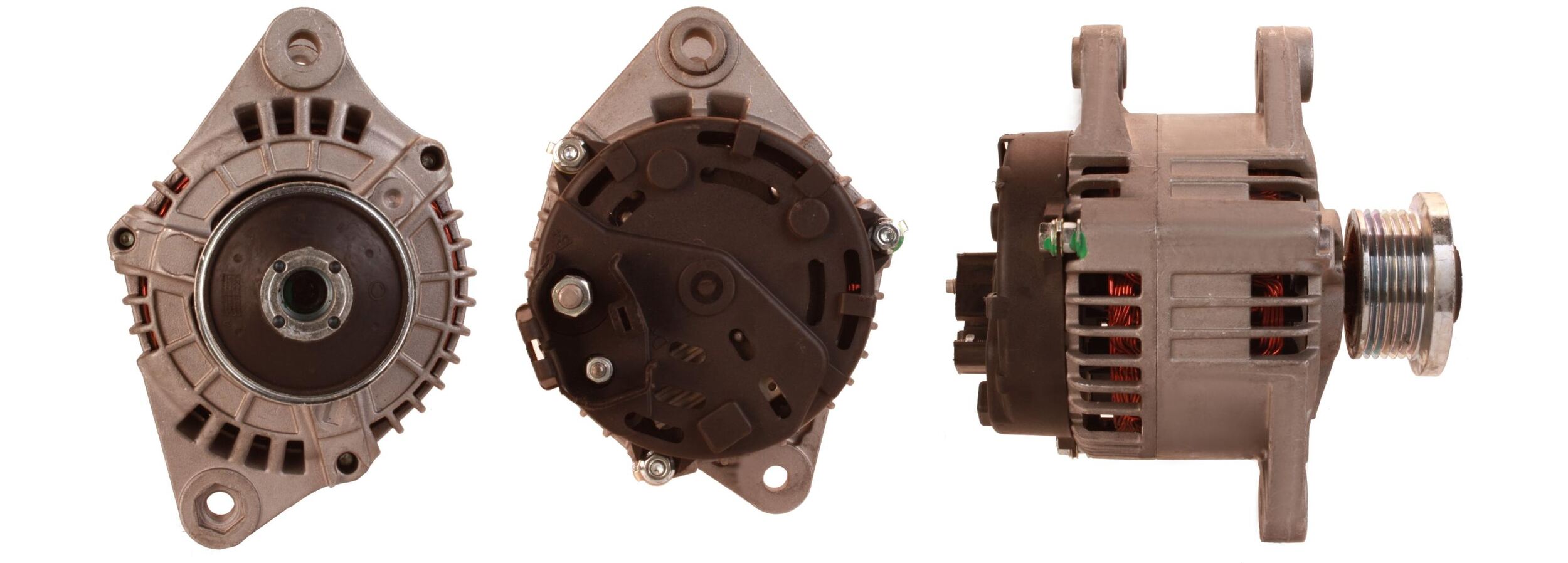 Alternator/Dynamo DRI 2181511002