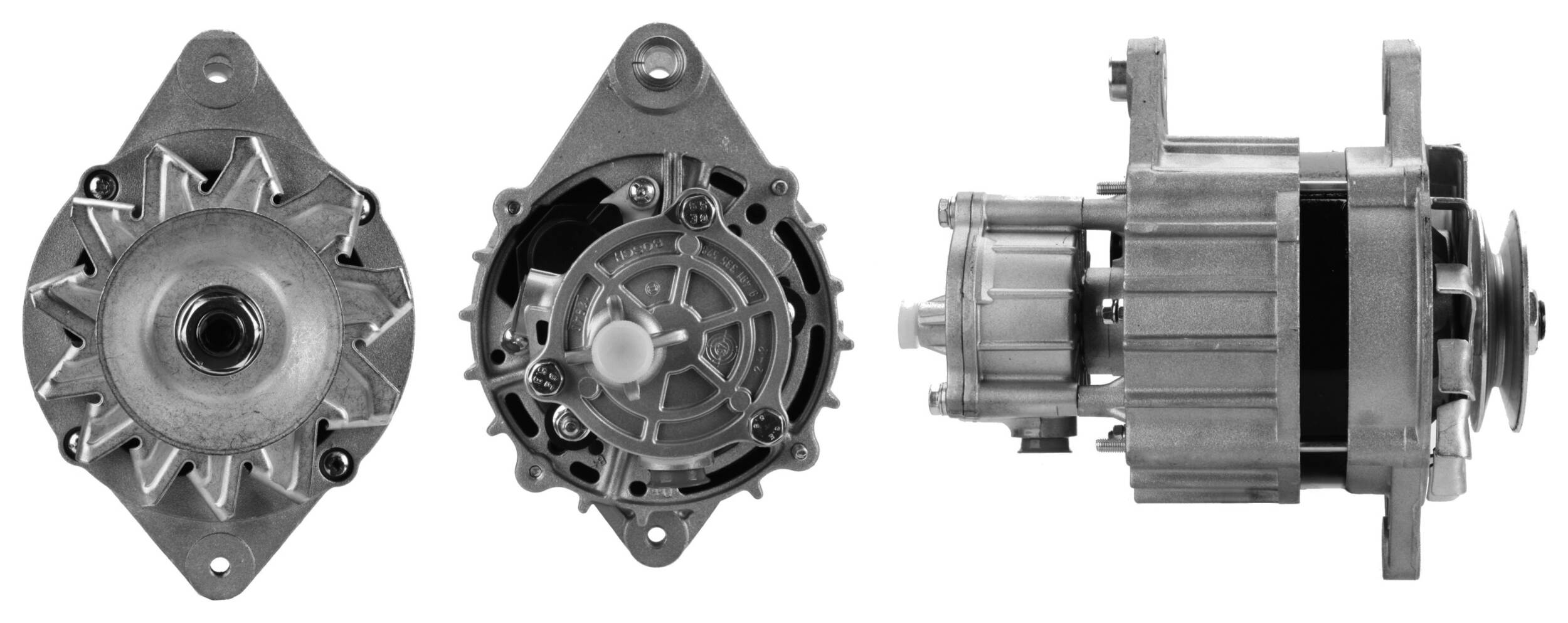 Alternator/Dynamo DRI 527117552