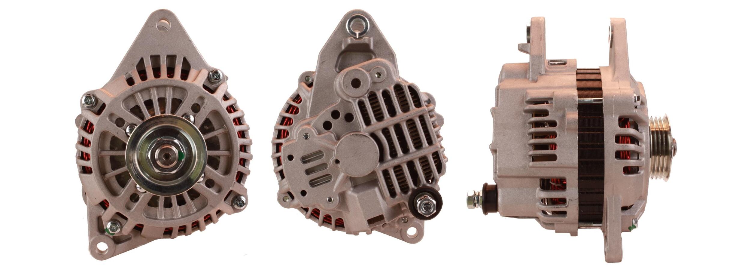 Alternator/Dynamo DRI 2261461002