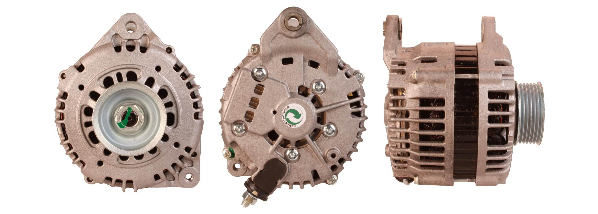 Alternator/Dynamo DRI 2271551002